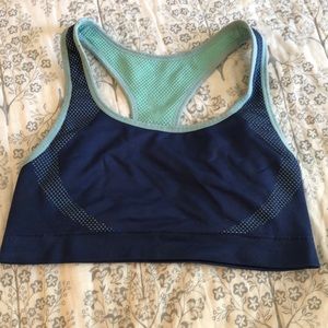 Reversible Sports Bra